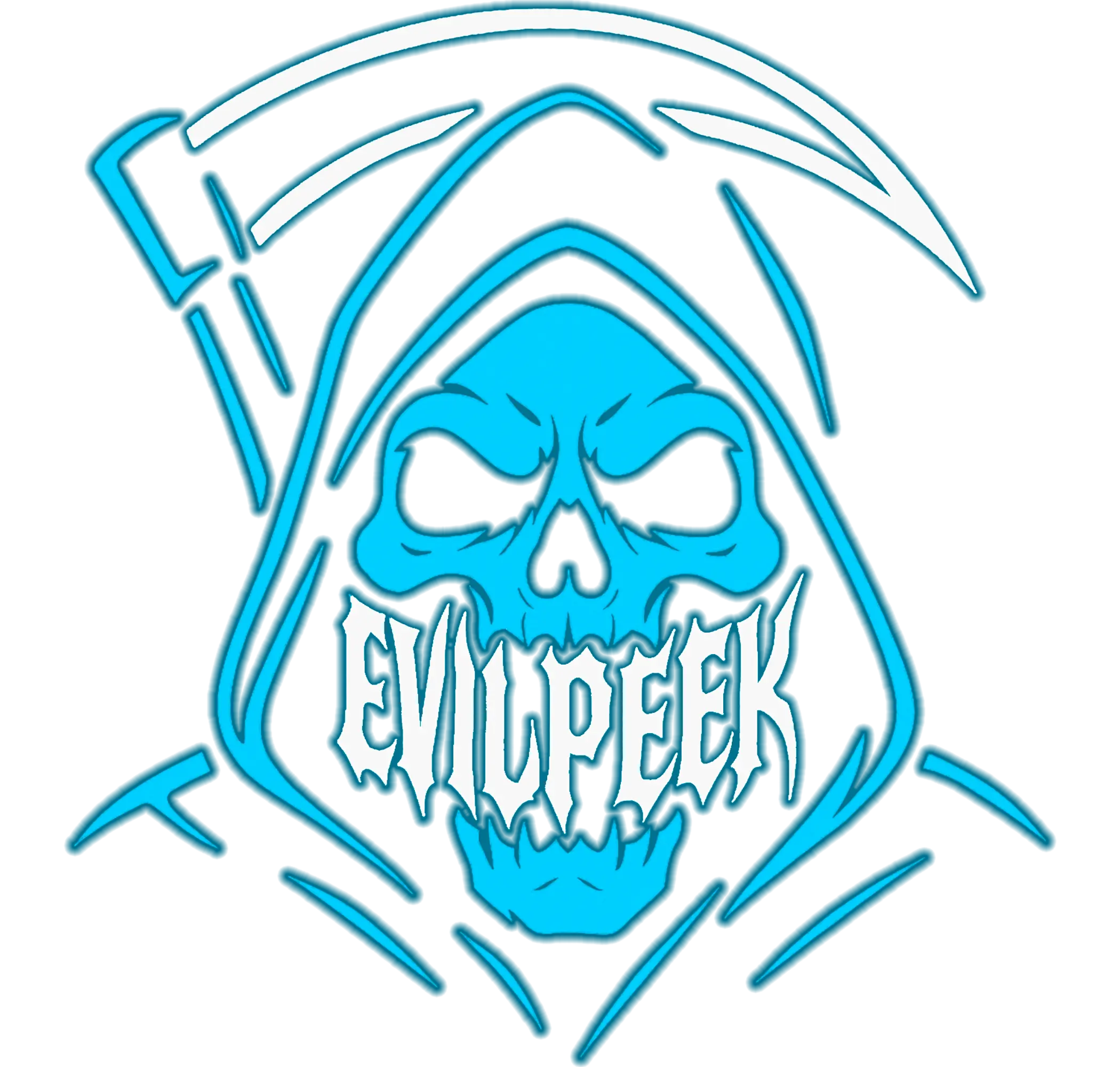EVILPEEK logo