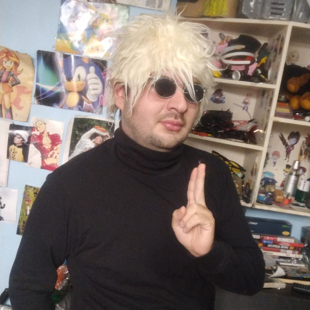 gojo