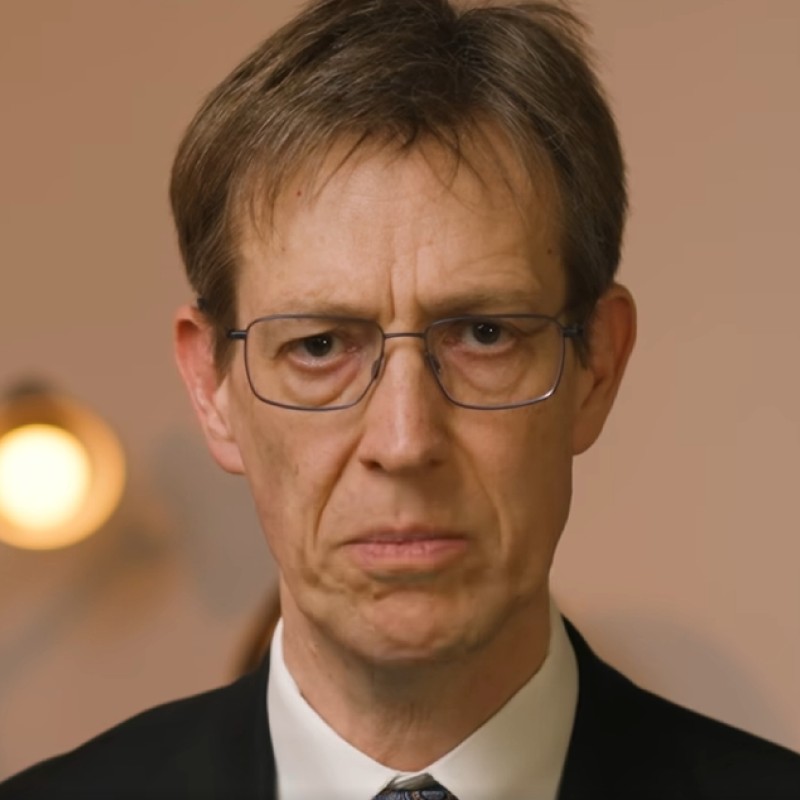 Portrait of Founder 1