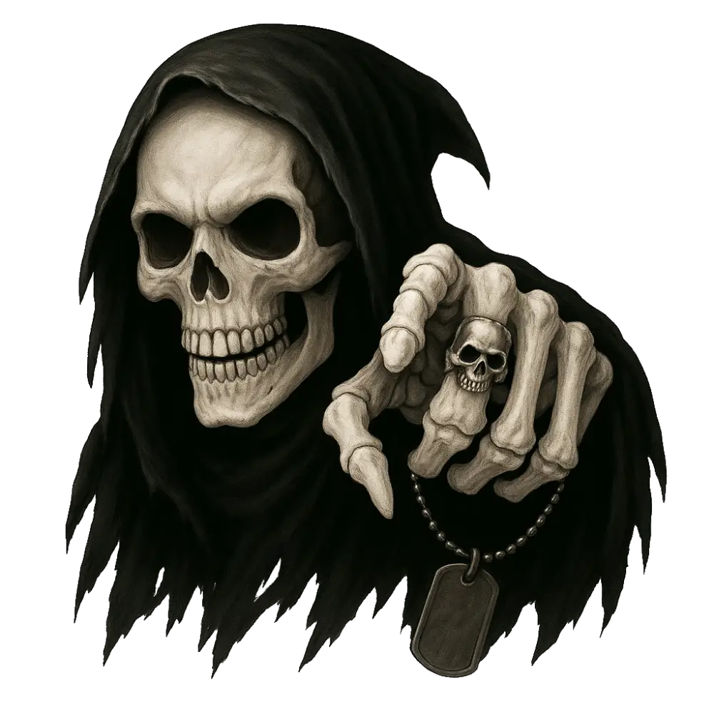skull